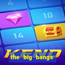the big bangs theory online dublado